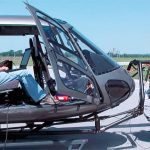 Hansel & Gretel - The Witch Hunters - Helicopter - Nettmann SuperG