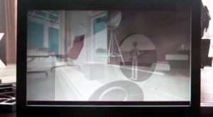 Take4D Swisscom Vivo Tutto Virtual Studio Motion Control