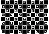 Take4D_Lens Calibration Pattern