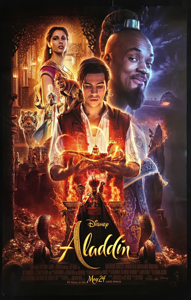 Aladdin